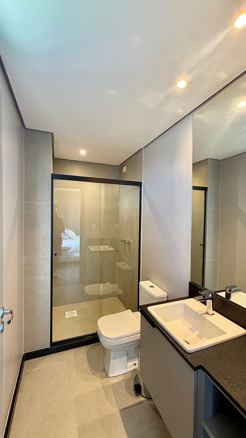 Apartamento, 1 quarto, 34 m² - Foto 31