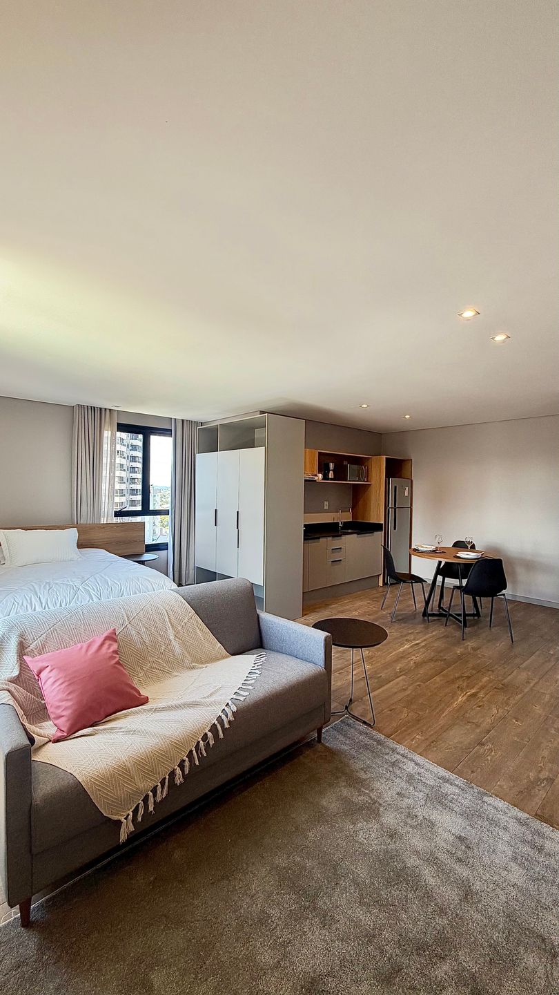 Apartamento, 1 quarto, 34 m² - Foto 28