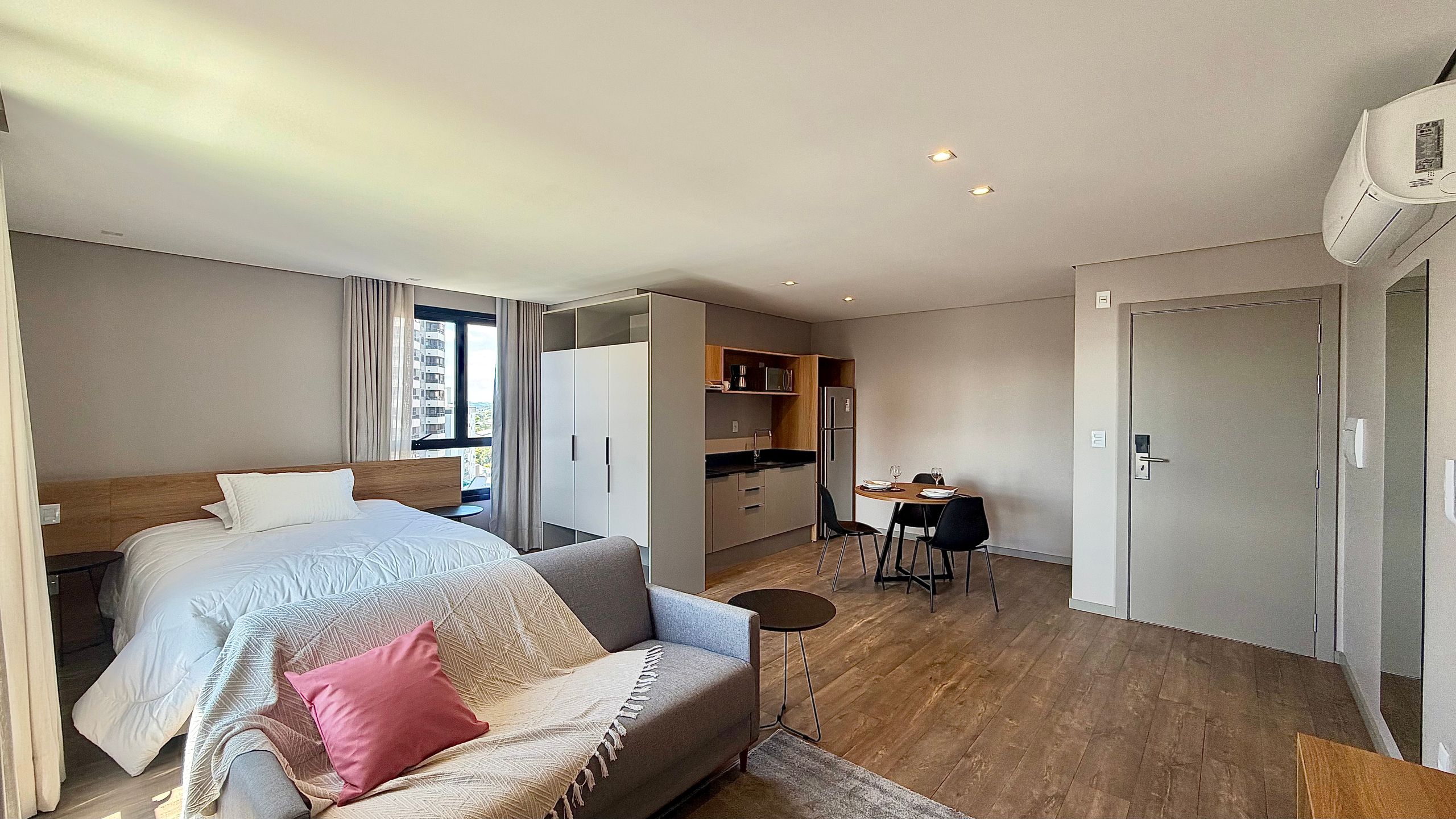 Apartamento, 1 quarto, 34 m² - Foto 36