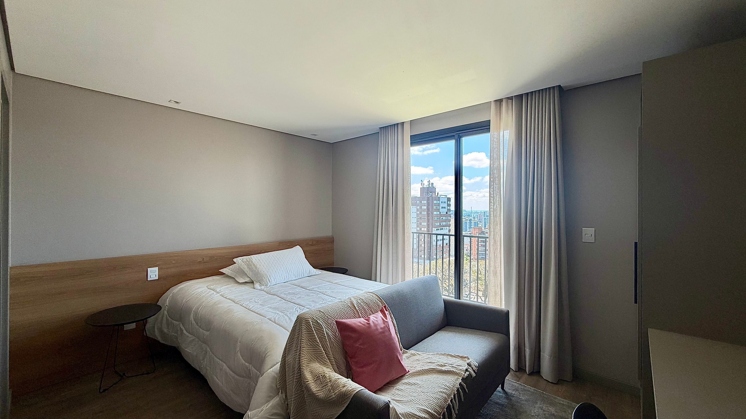 Apartamento, 1 quarto, 34 m² - Foto 49