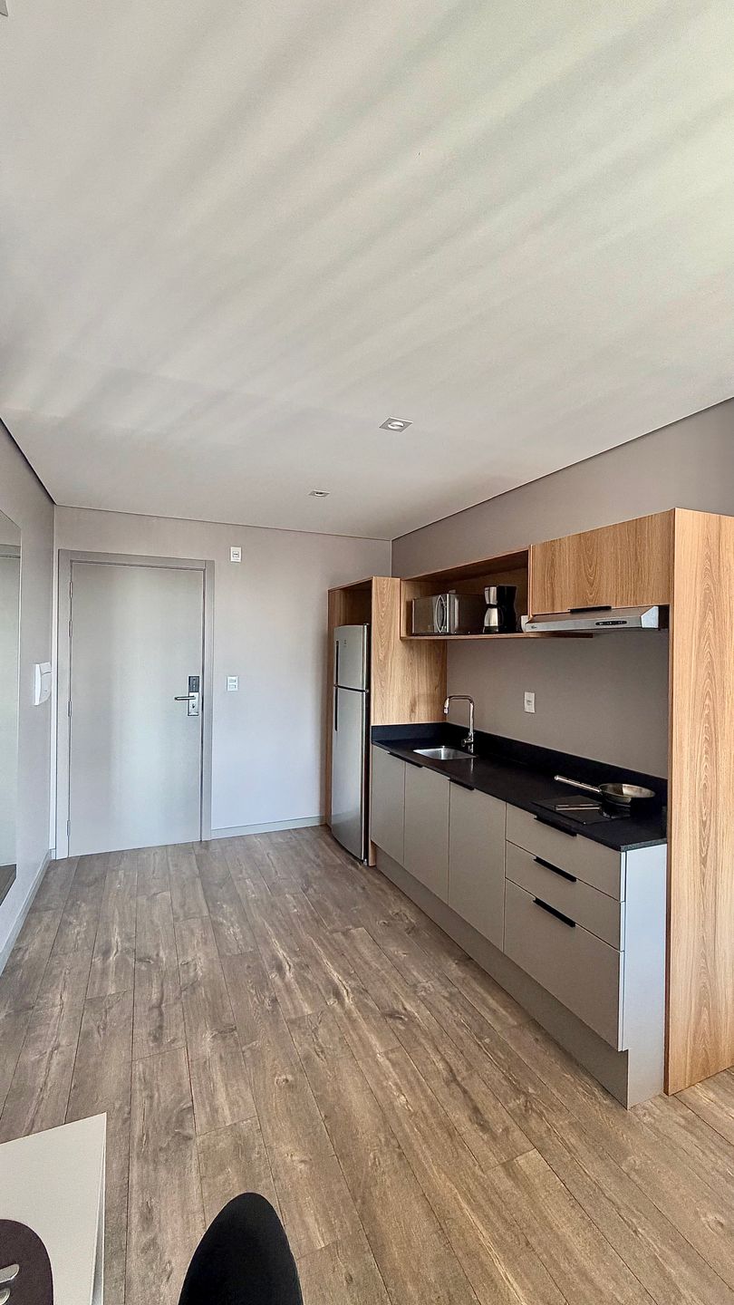 Apartamento, 1 quarto, 34 m² - Foto 46