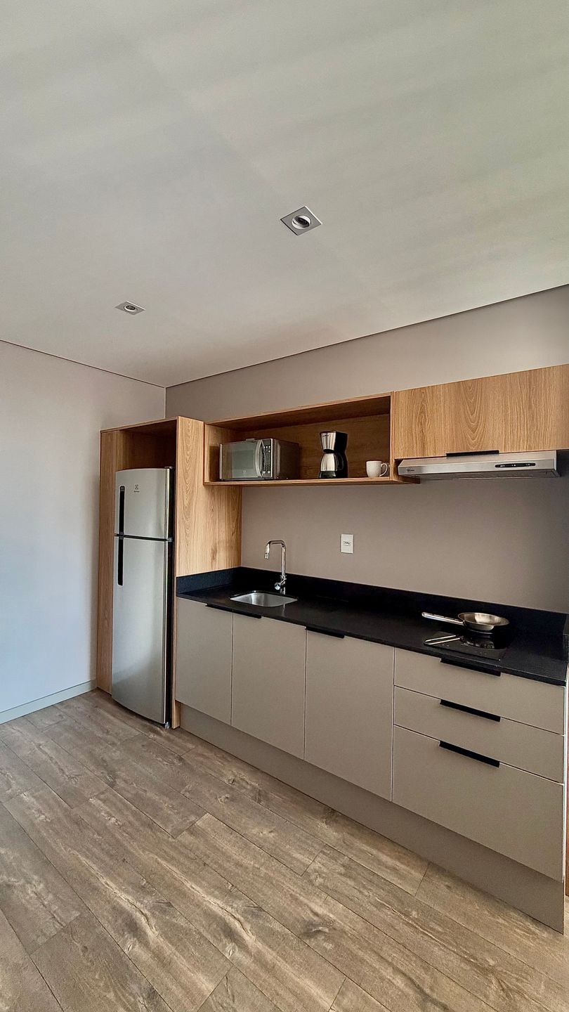 Apartamento, 1 quarto, 34 m² - Foto 47
