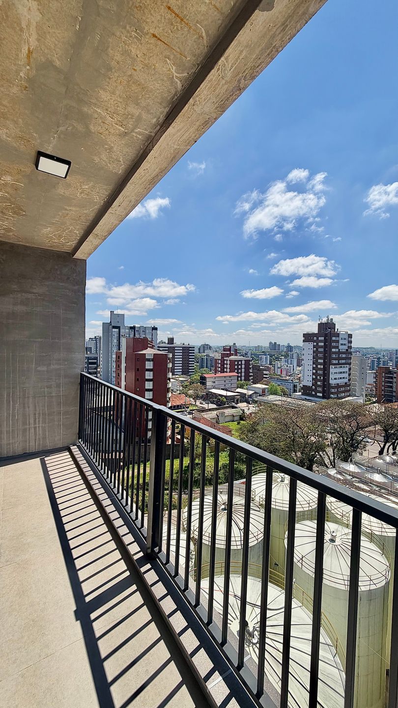 Apartamento, 1 quarto, 34 m² - Foto 44