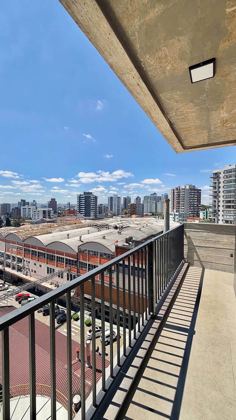 Apartamento, 1 quarto, 34 m² - Foto 45