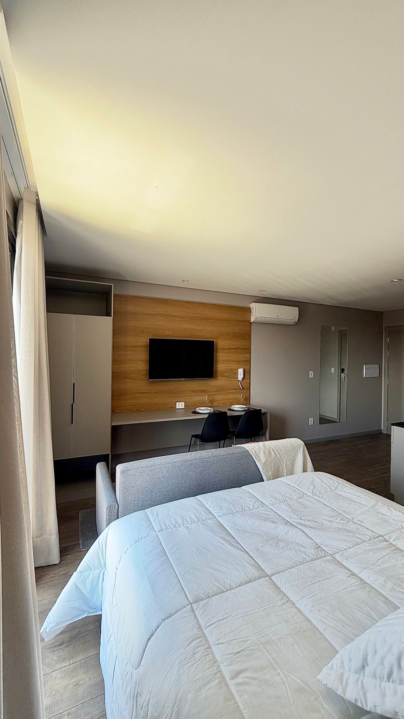 Apartamento, 1 quarto, 34 m² - Foto 43