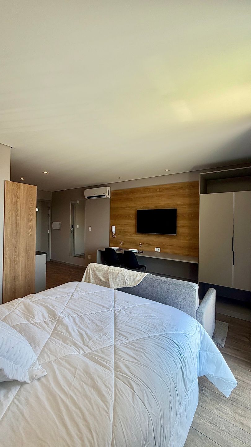 Apartamento, 1 quarto, 34 m² - Foto 59