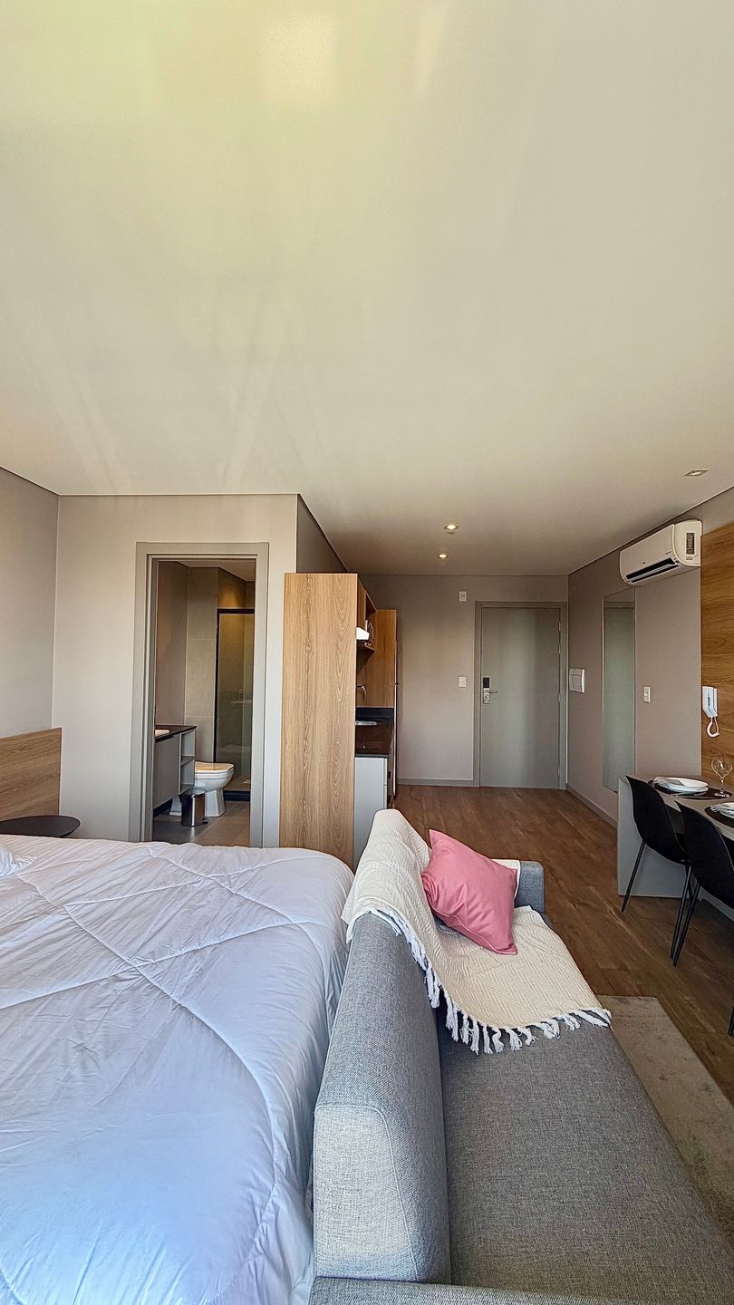 Apartamento, 1 quarto, 34 m² - Foto 58