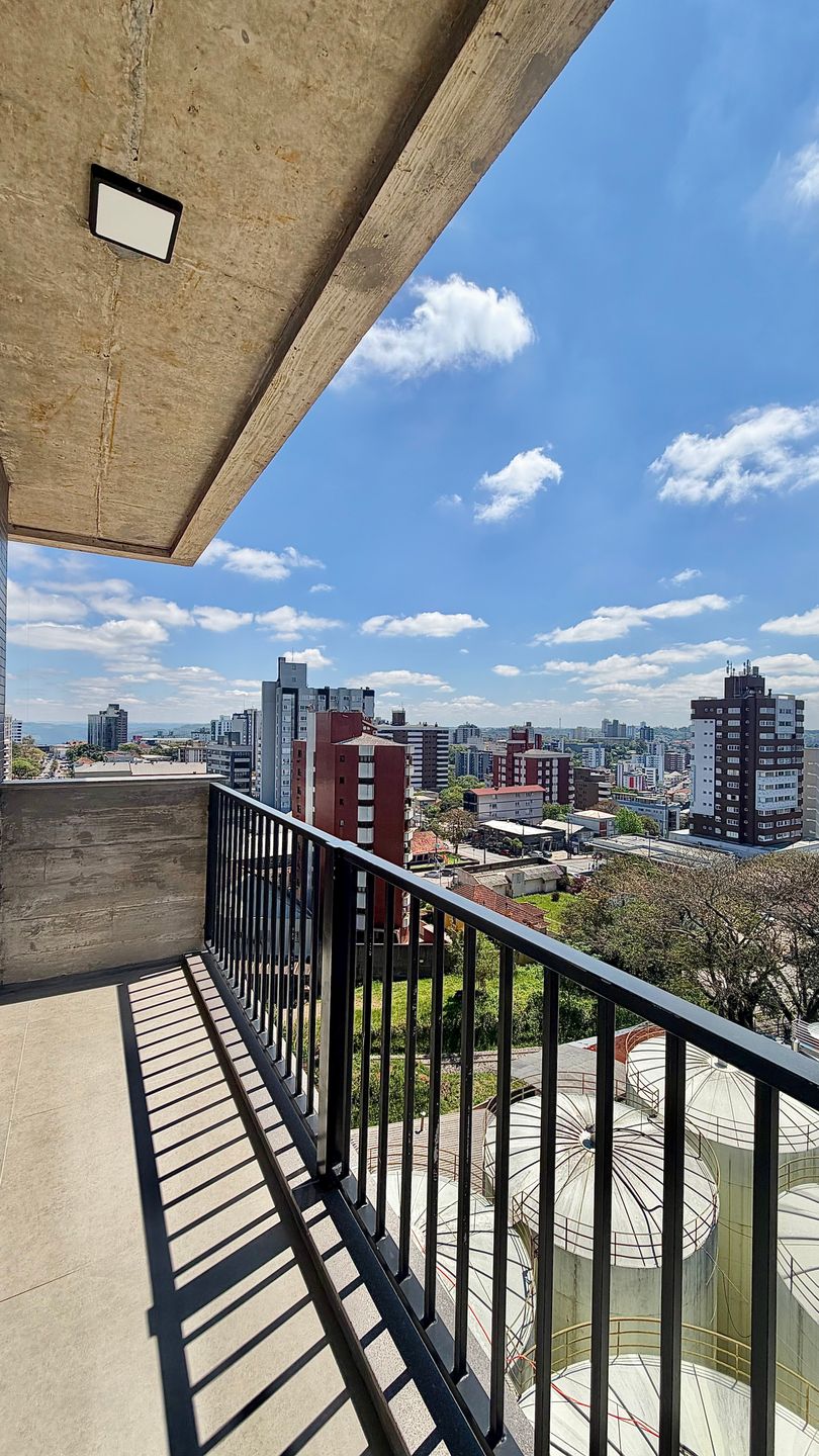 Apartamento, 1 quarto, 34 m² - Foto 57