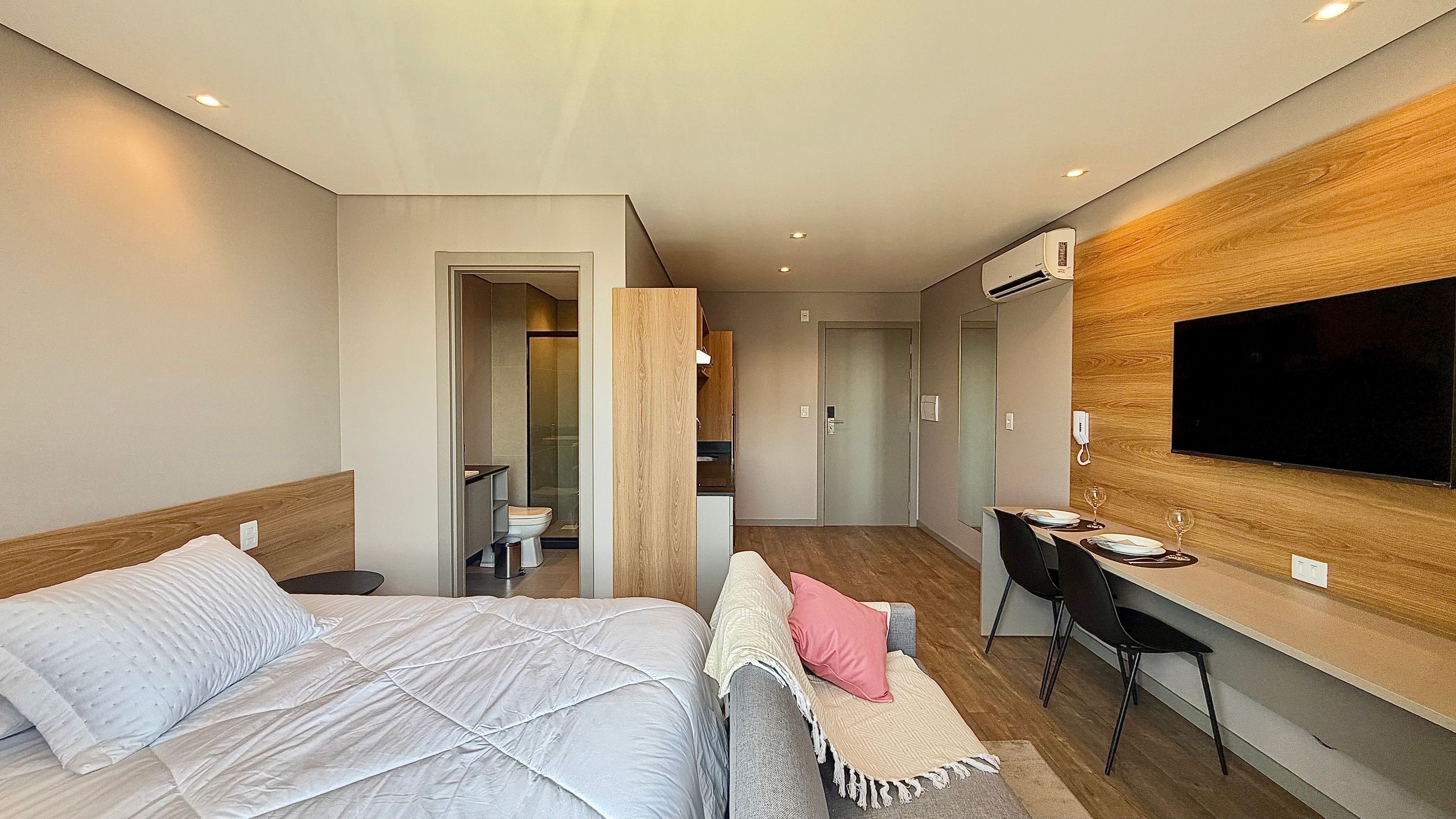 Apartamento, 1 quarto, 34 m² - Foto 65