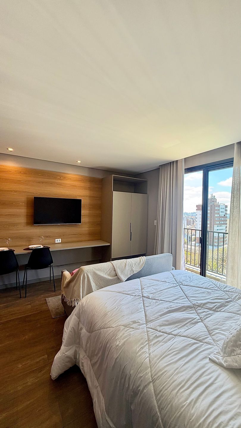 Apartamento, 1 quarto, 34 m² - Foto 54
