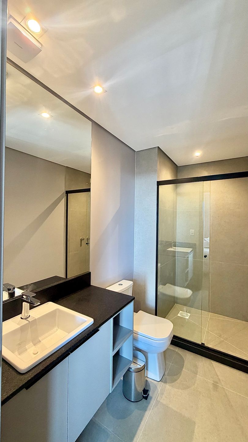 Apartamento, 1 quarto, 34 m² - Foto 55