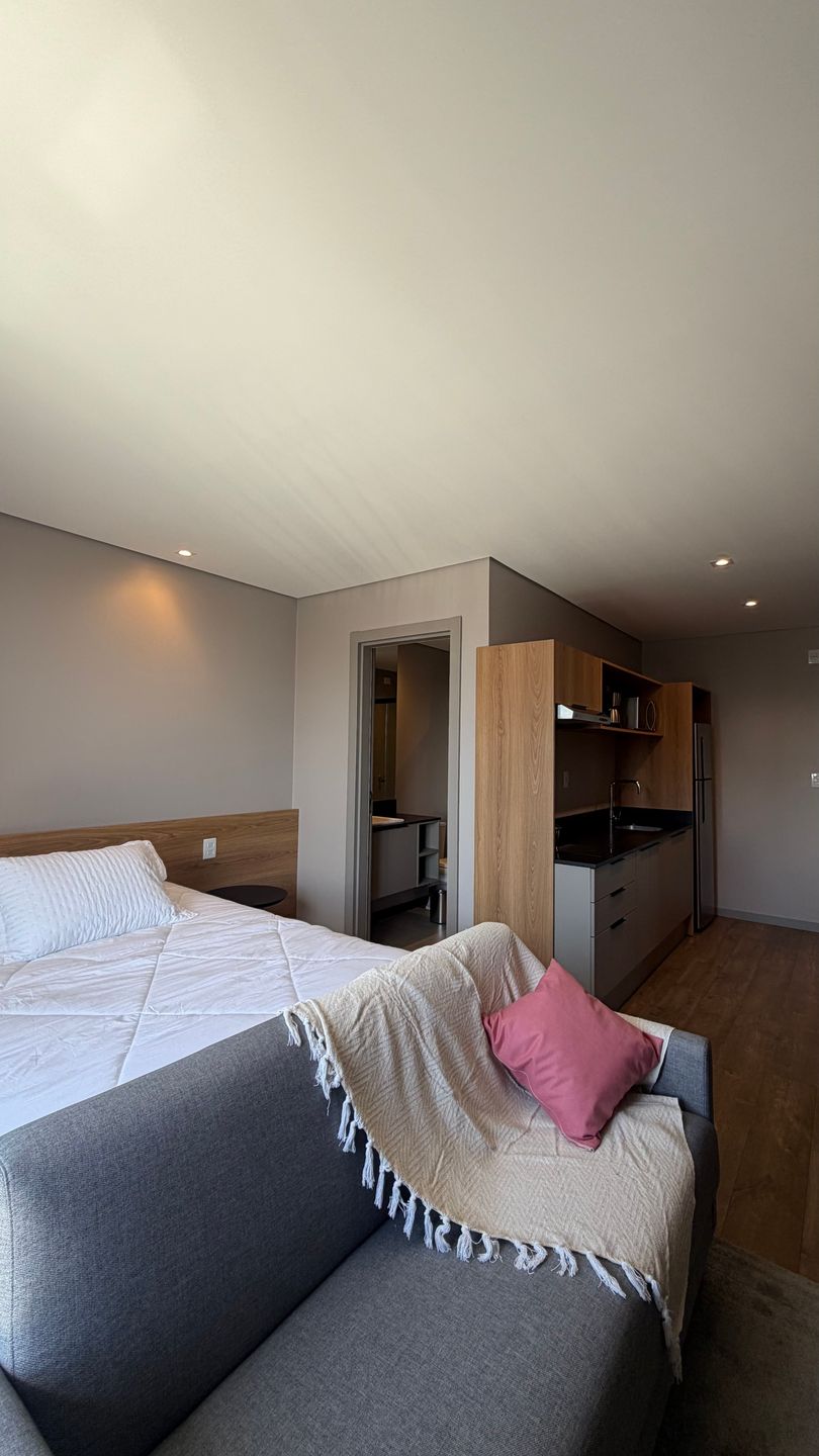 Apartamento, 1 quarto, 34 m² - Foto 56