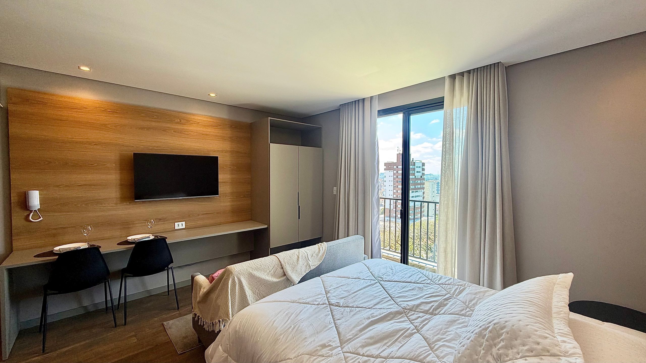 Apartamento, 1 quarto, 34 m² - Foto 63