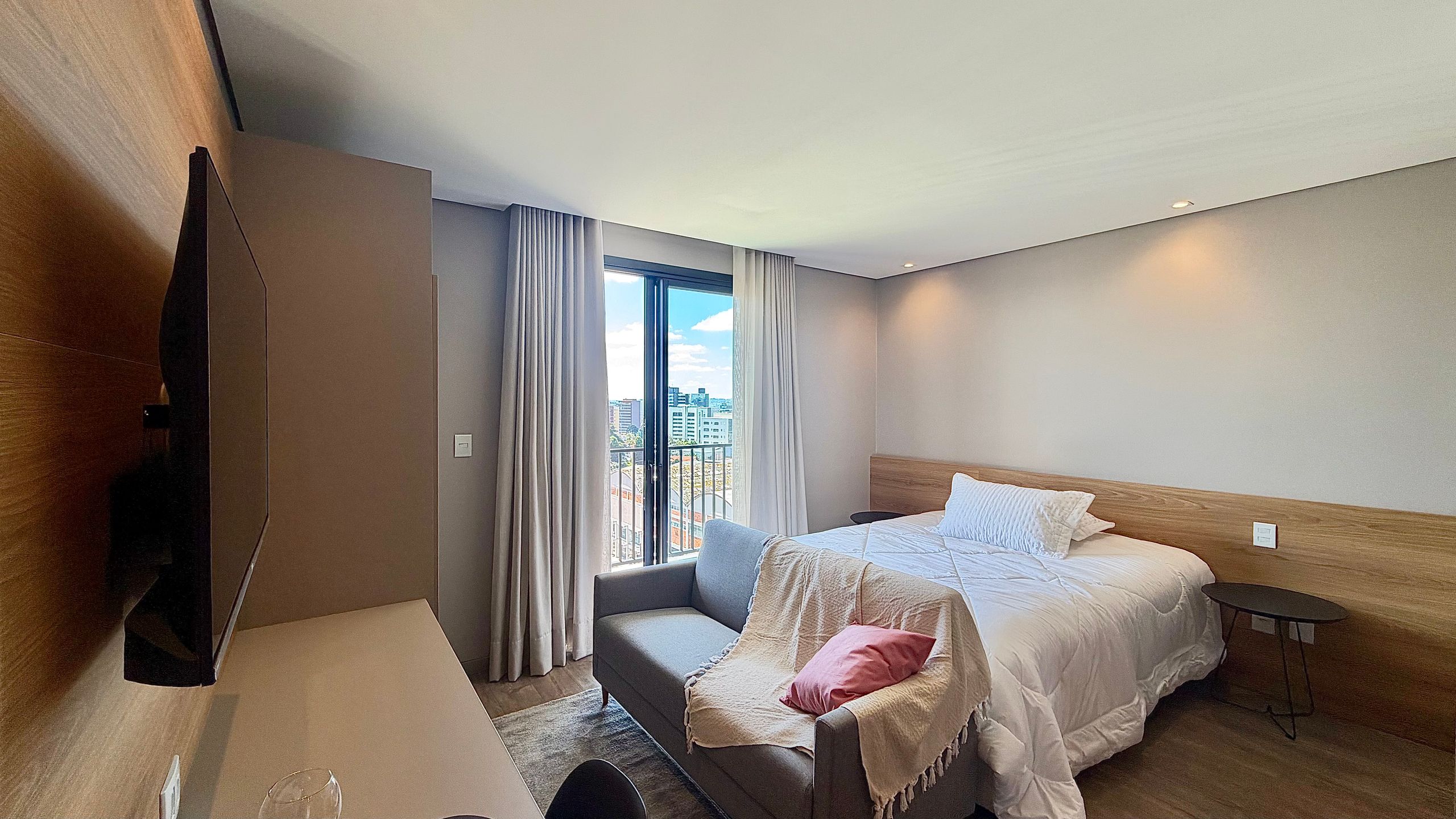 Apartamento, 1 quarto, 34 m² - Foto 62