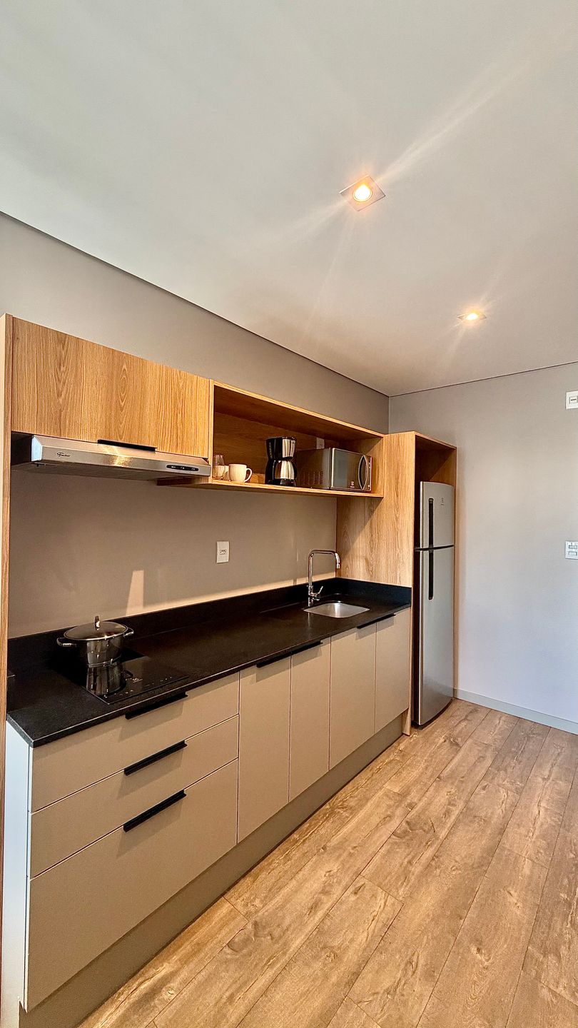 Apartamento, 1 quarto, 34 m² - Foto 60