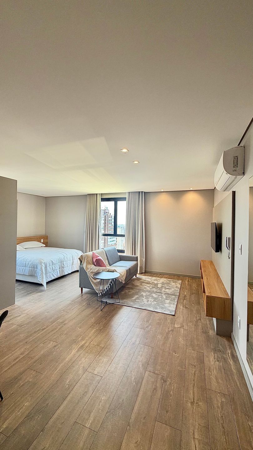 Apartamento, 1 quarto, 34 m² - Foto 69