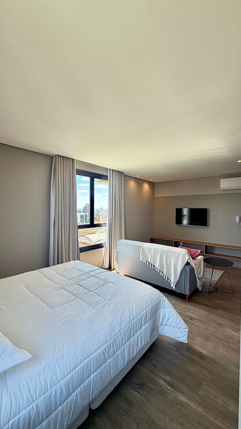 Apartamento, 1 quarto, 34 m² - Foto 74