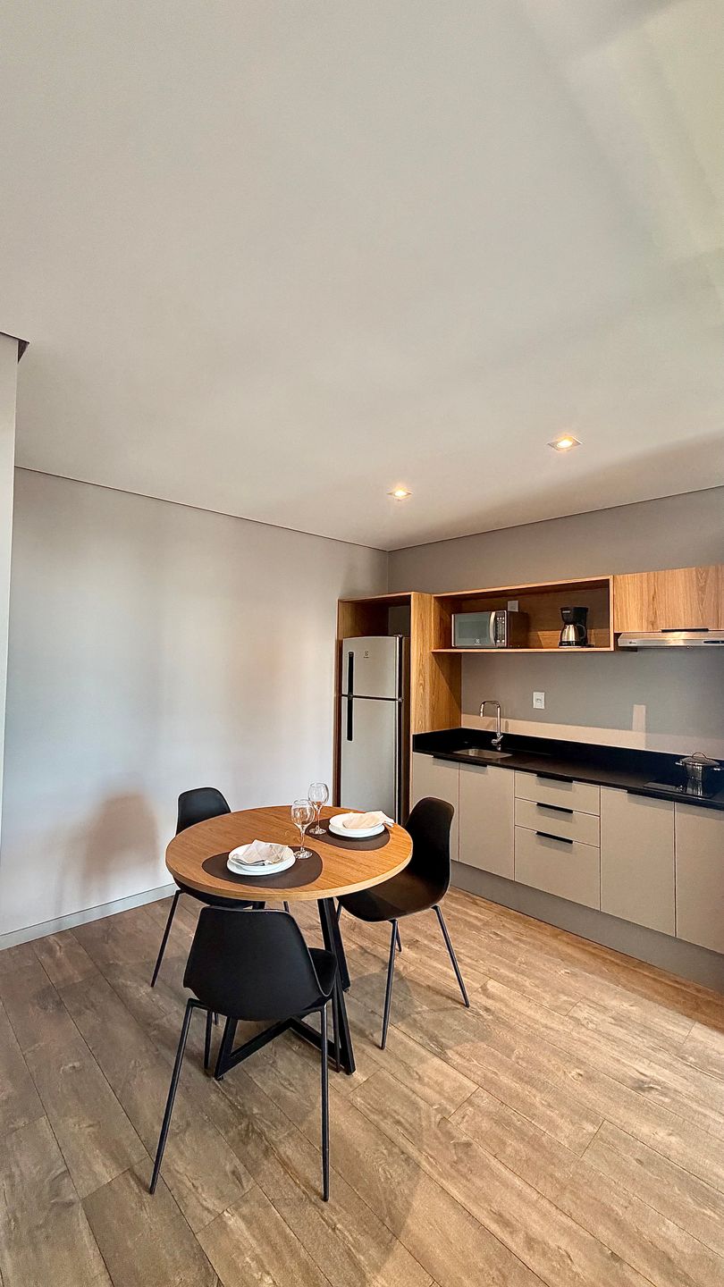 Apartamento, 1 quarto, 34 m² - Foto 70