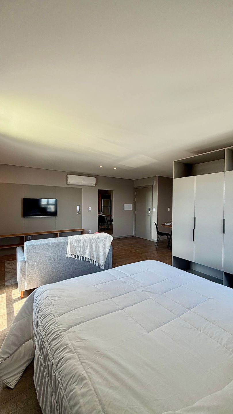 Apartamento, 1 quarto, 34 m² - Foto 72