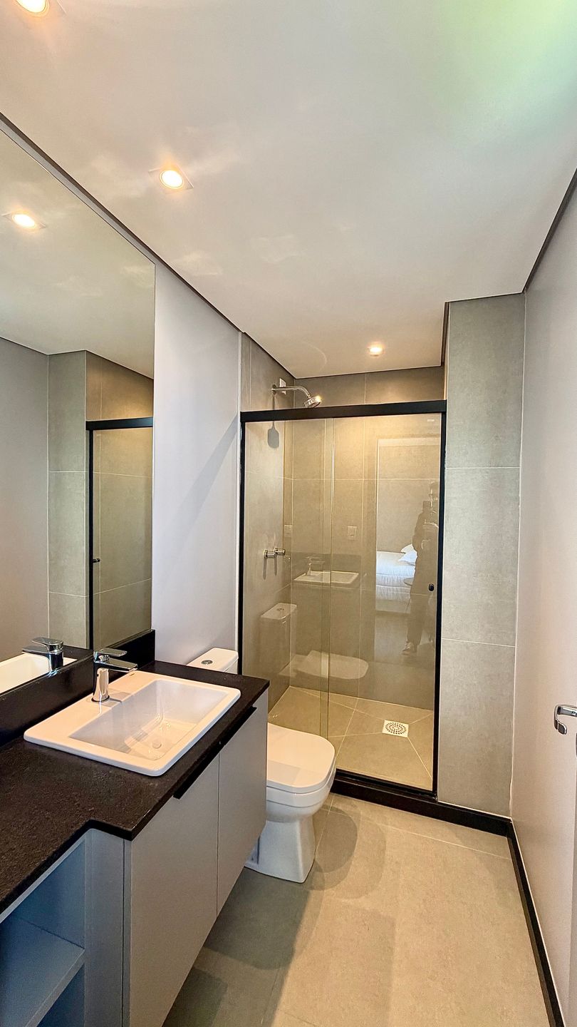Apartamento, 1 quarto, 34 m² - Foto 73