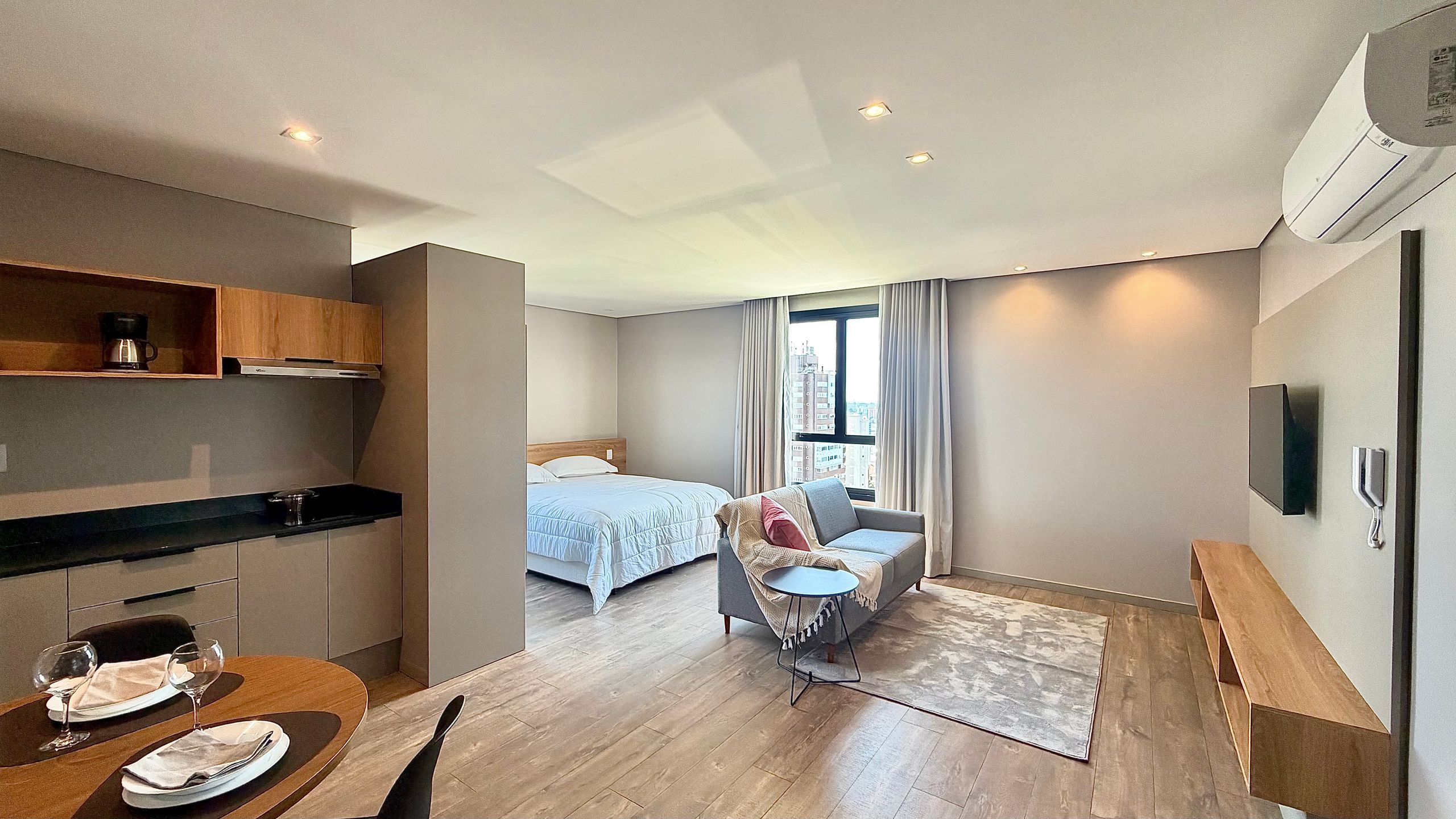 Apartamento, 1 quarto, 34 m² - Foto 75