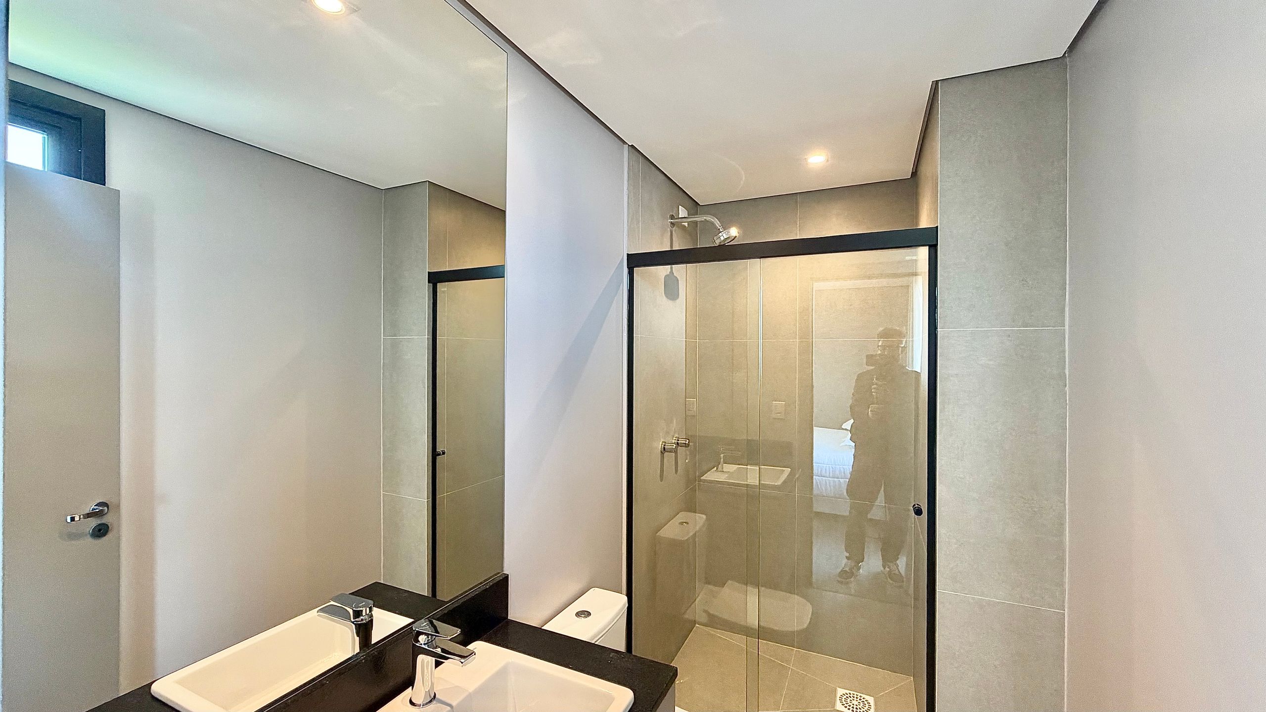 Apartamento, 1 quarto, 34 m² - Foto 80