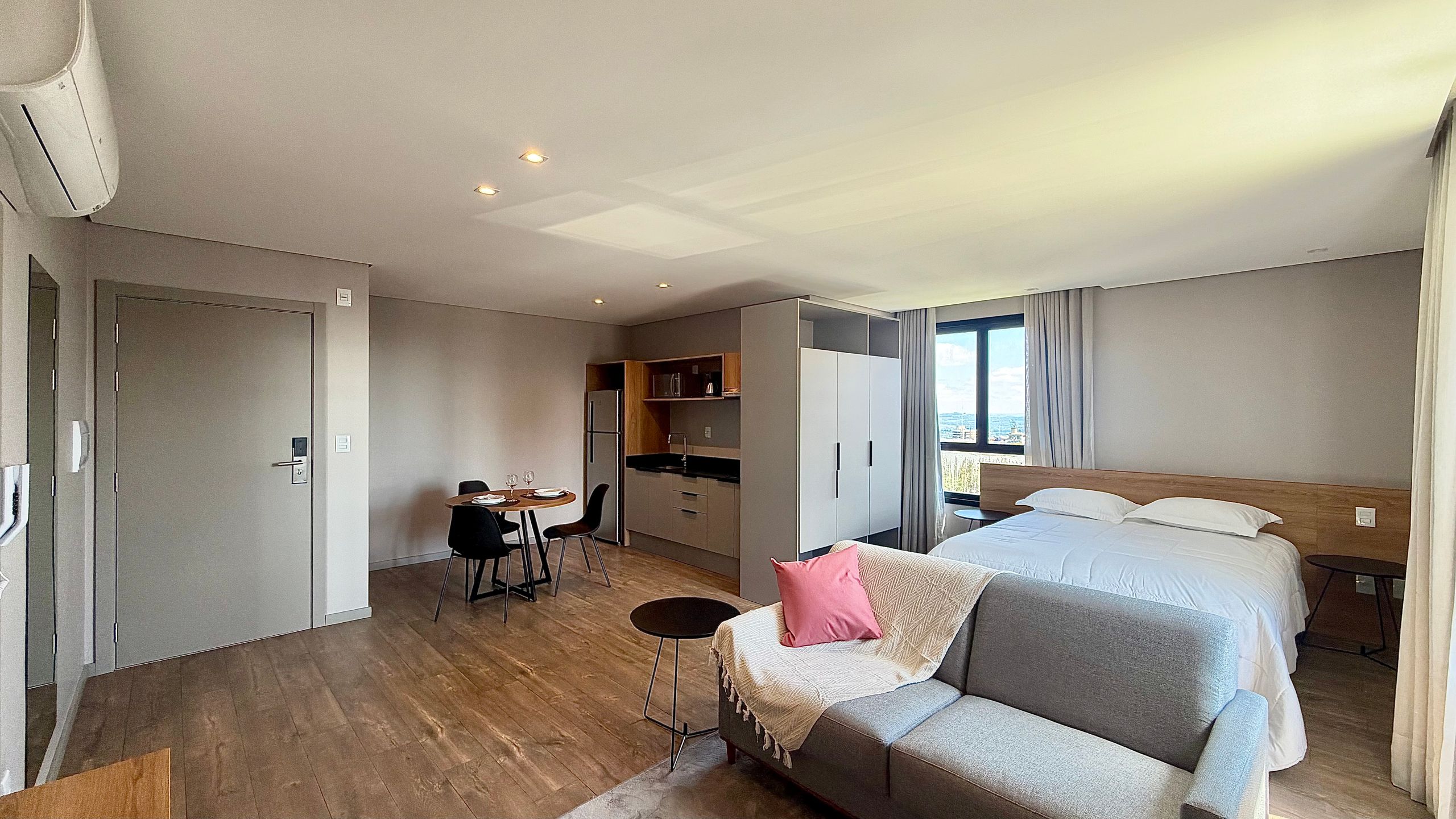 Apartamento, 1 quarto, 34 m² - Foto 78