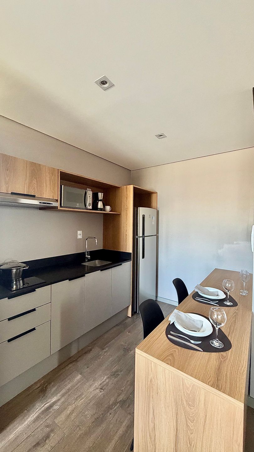 Apartamento, 1 quarto, 34 m² - Foto 83