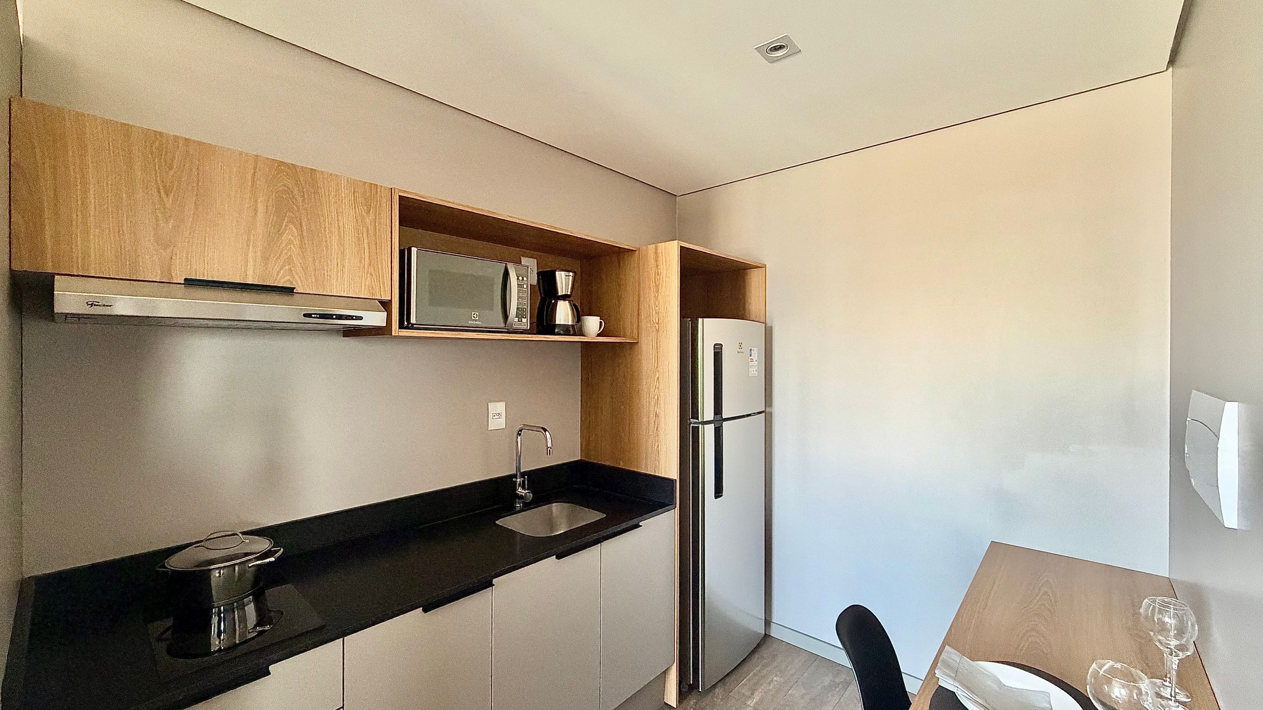 Apartamento, 1 quarto, 34 m² - Foto 90