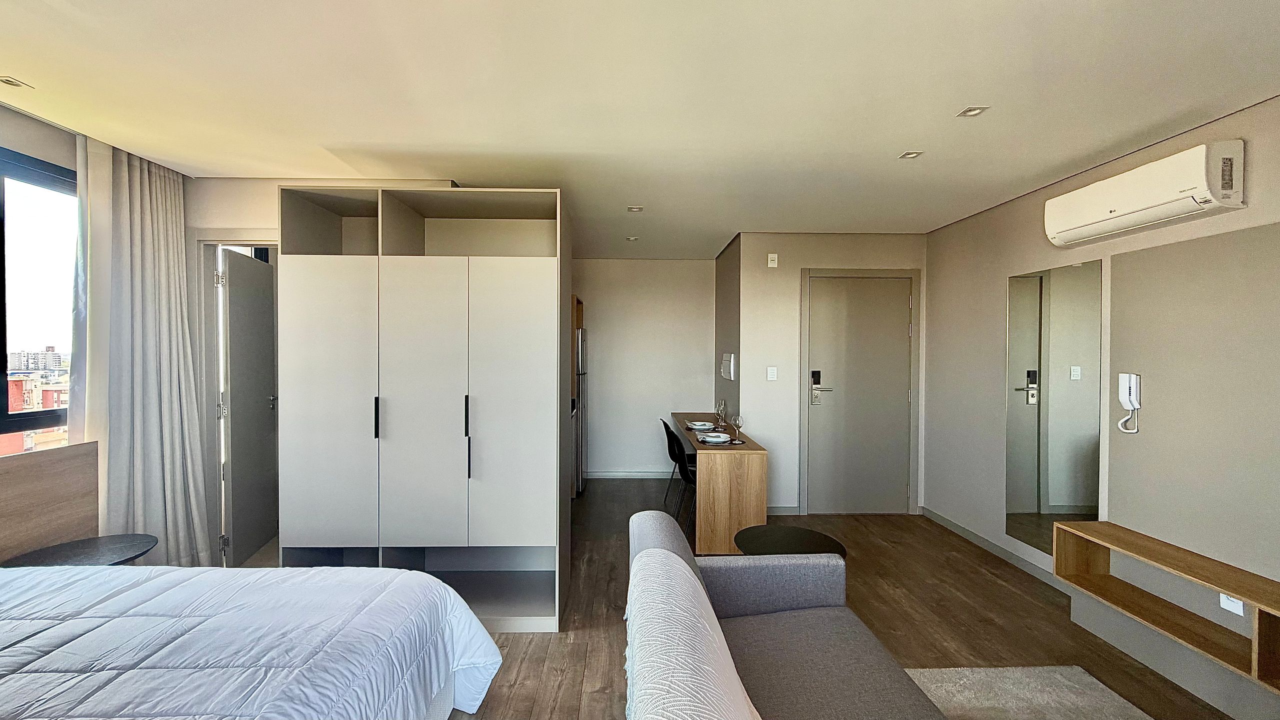 Apartamento, 1 quarto, 34 m² - Foto 94