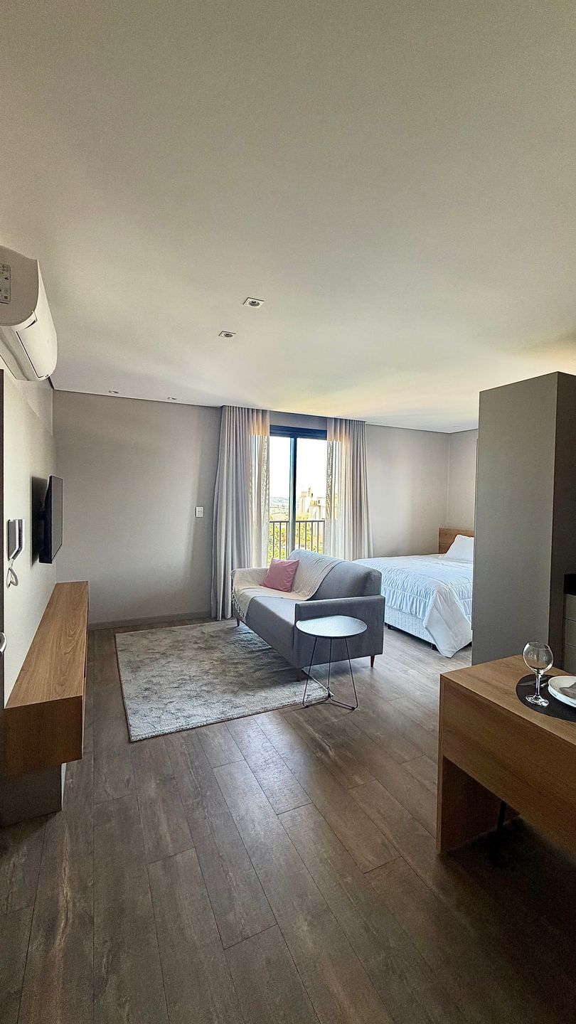 Apartamento, 1 quarto, 34 m² - Foto 82
