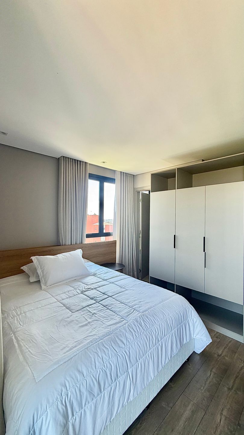 Apartamento, 1 quarto, 34 m² - Foto 86