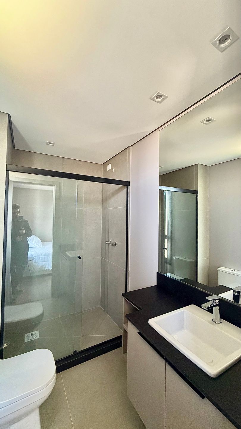 Apartamento, 1 quarto, 34 m² - Foto 87