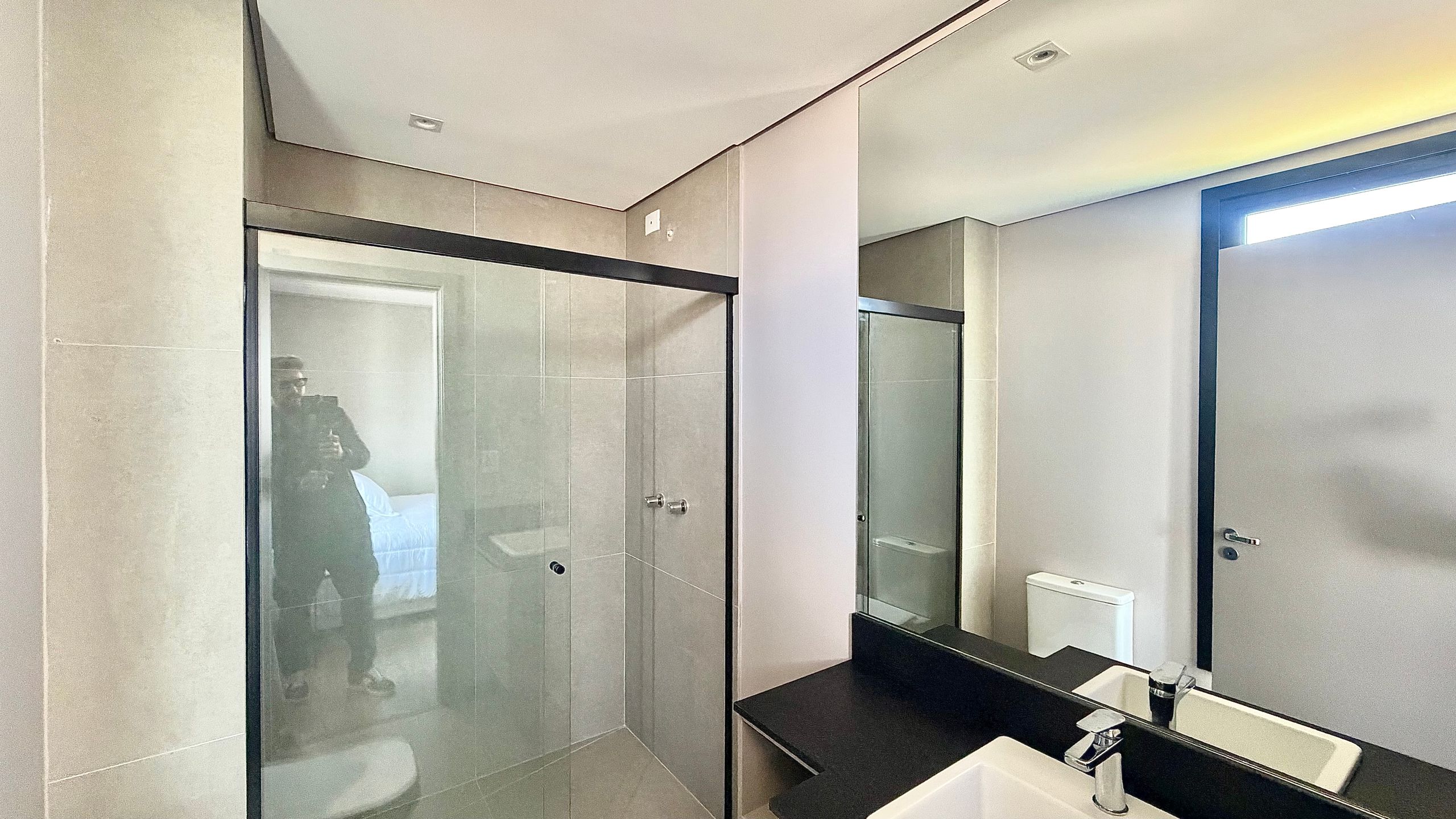 Apartamento, 1 quarto, 34 m² - Foto 95