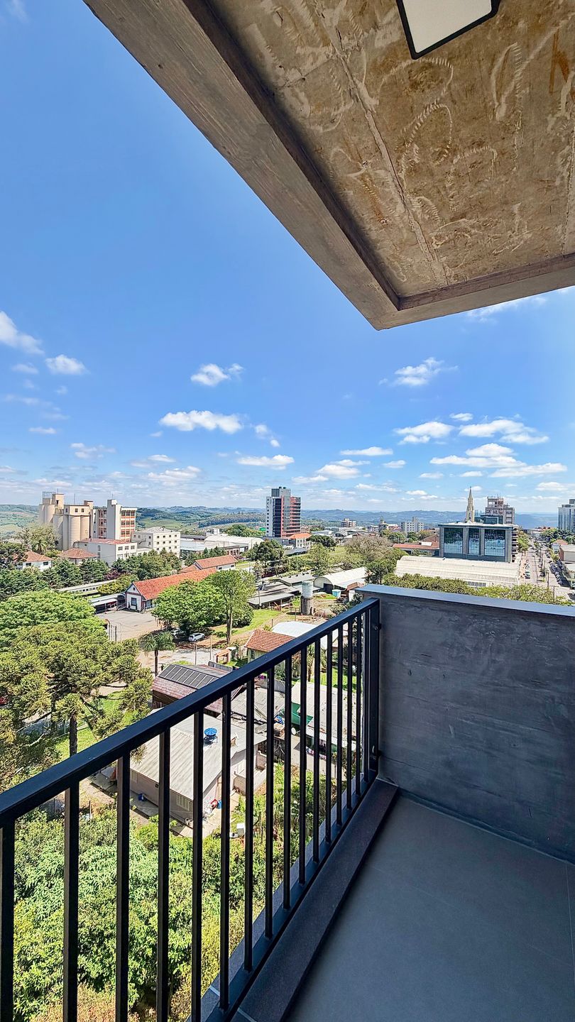Apartamento, 1 quarto, 34 m² - Foto 85