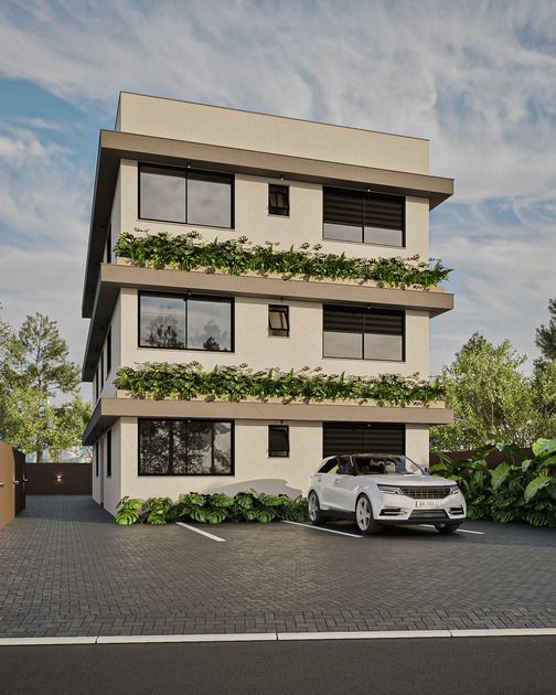 Apartamento de 2 quartos, 66m² no bairro Igra Norte, em Torres | Eu Corretor