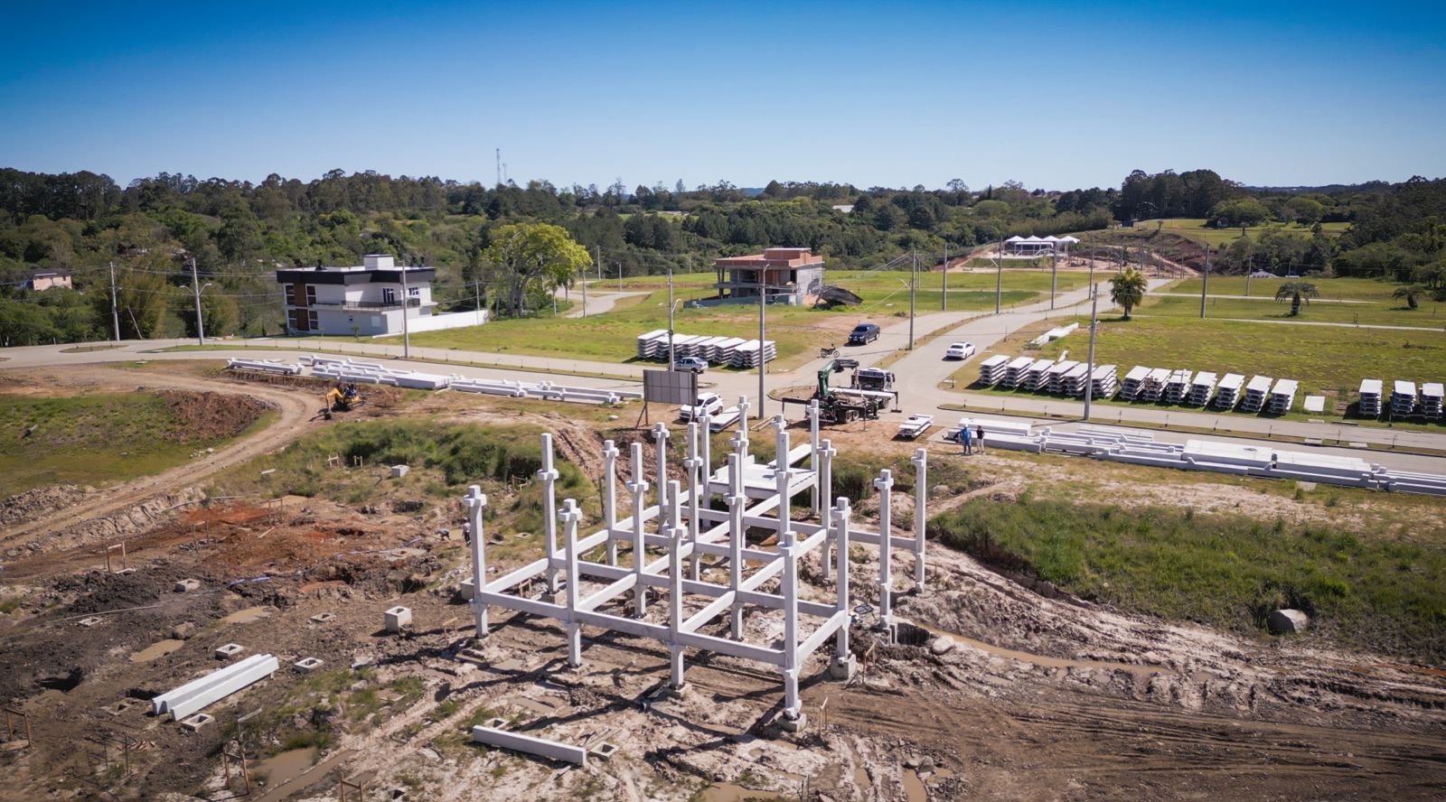 Terreno, 2099 m² - Foto 5