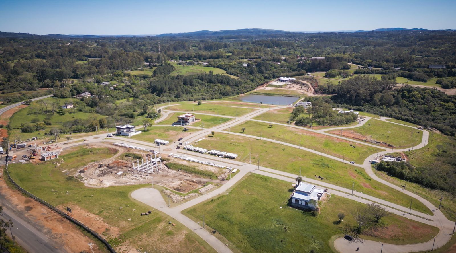 Terreno, 2099 m² - Foto 8