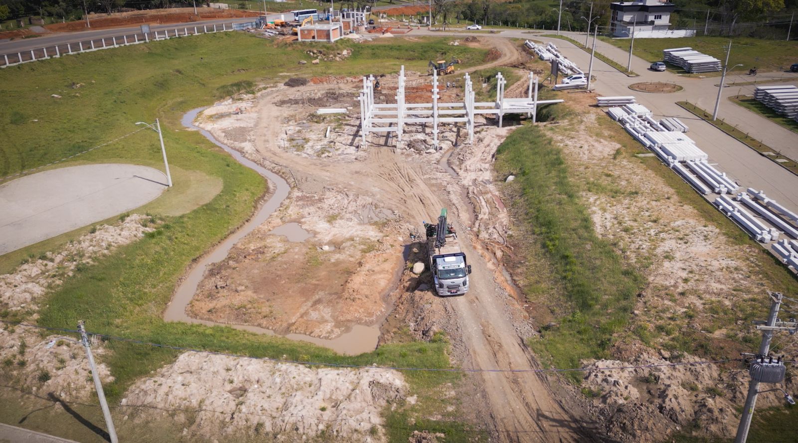 Terreno, 2099 m² - Foto 11