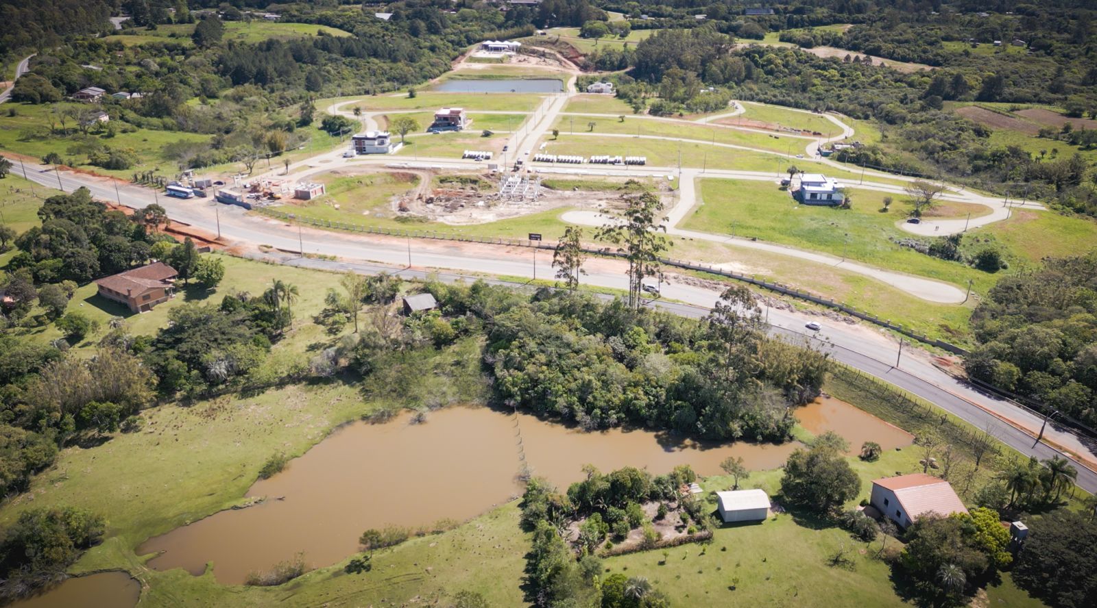 Terreno, 2099 m² - Foto 4