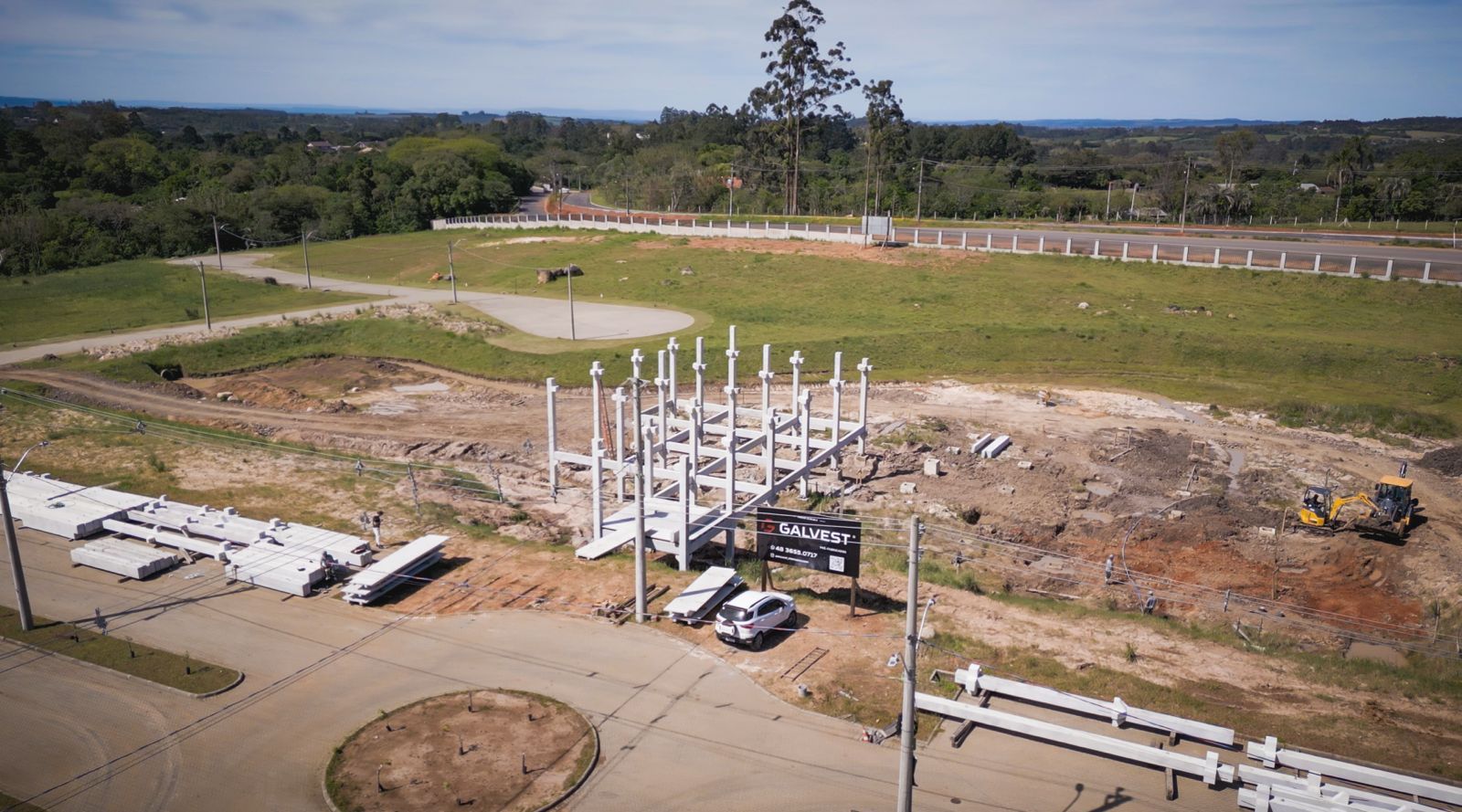 Terreno, 2099 m² - Foto 3