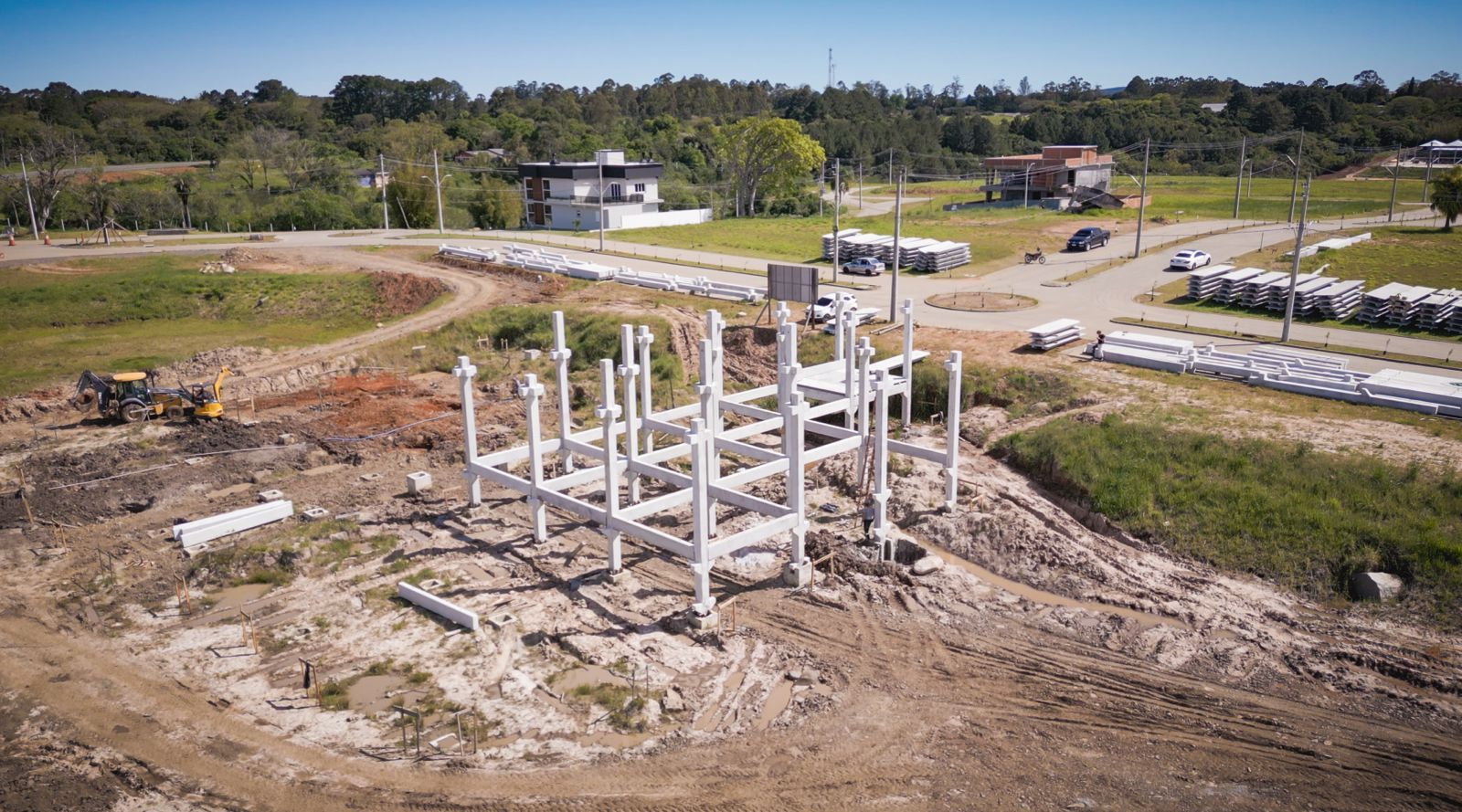 Terreno, 2099 m² - Foto 19