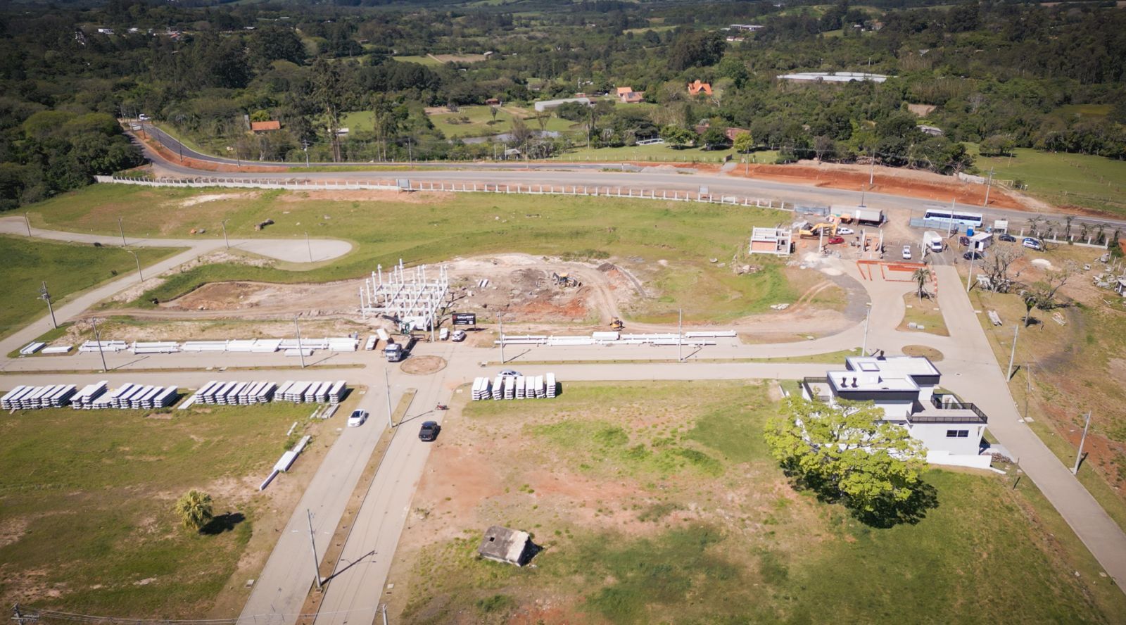 Terreno, 2099 m² - Foto 6