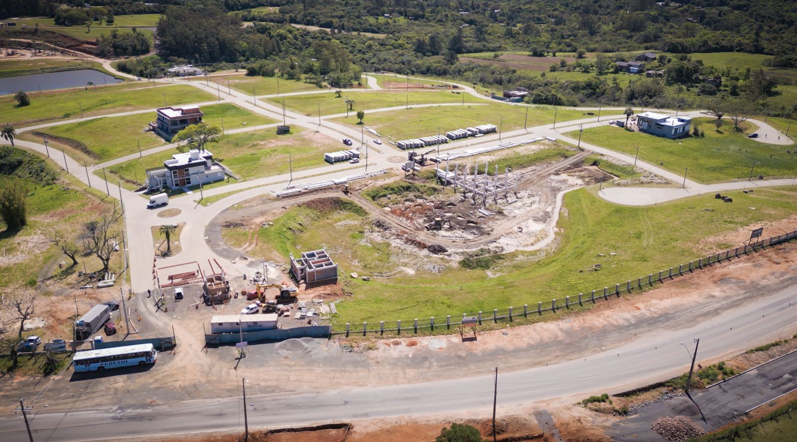 Terreno, 2099 m² - Foto 17