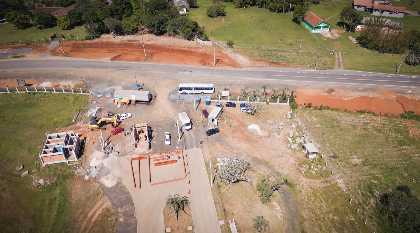 Terreno, 2099 m² - Foto 10