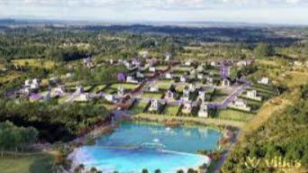 Terreno à venda, 2099m² - Foto 1