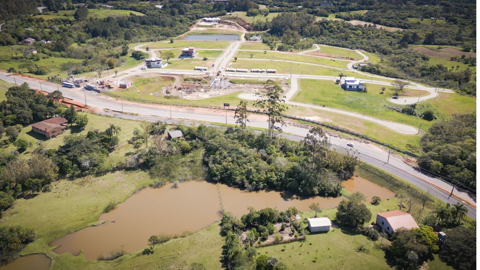 Terreno, 2099 m² - Foto 1