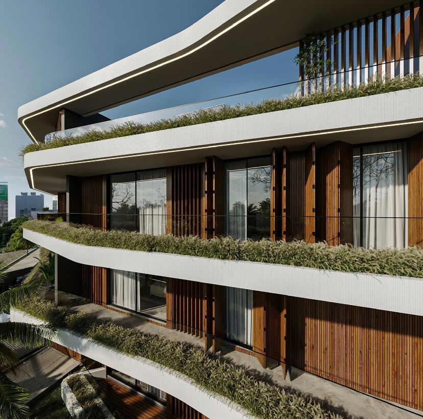 Apartamento de 2 quartos, 66m² no bairro Praia Grande, em Torres | Eu Corretor