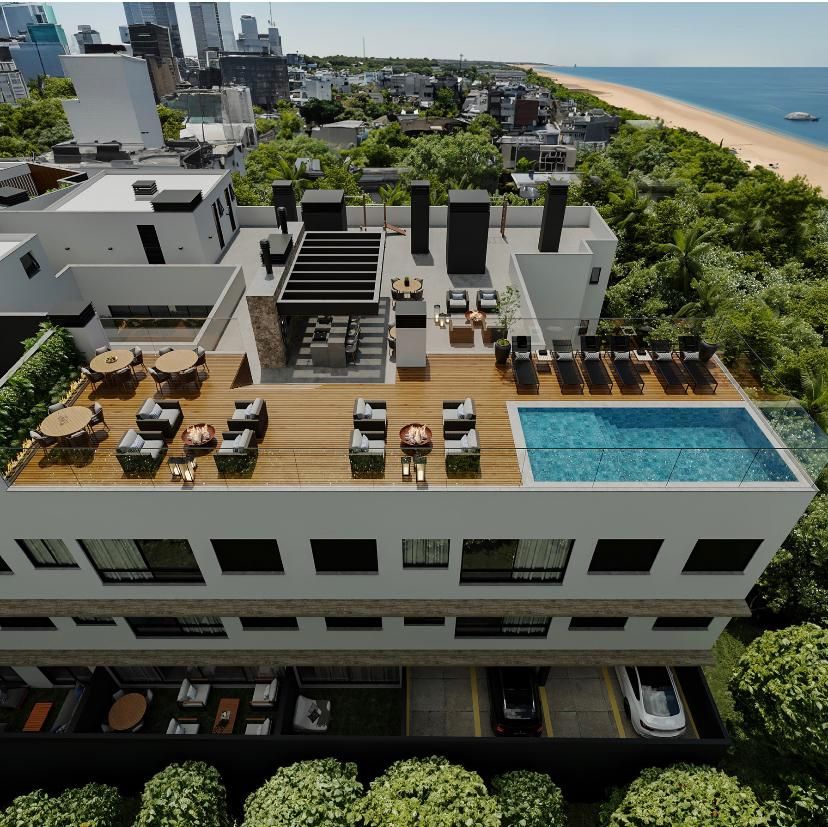 Apartamento de 2 quartos, 66m² no bairro Praia Grande, em Torres | Eu Corretor