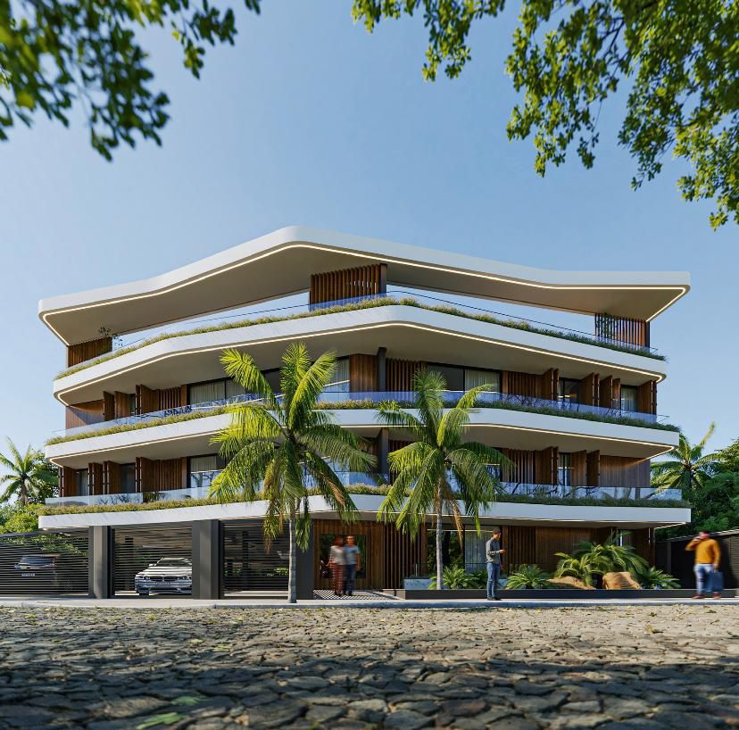 Apartamento de 2 quartos, 66m² no bairro Praia Grande, em Torres | Eu Corretor